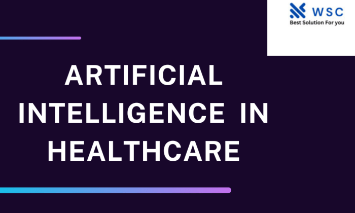 How AI-Powered Healthcare Solutions are Improving Global Access to Medicine