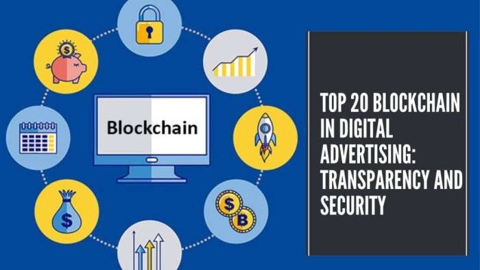 The Role of Blockchain in Securing Online Payments and Transactions