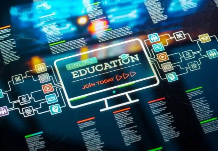 The Role of Technology in Making Education More Accessible to All