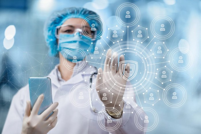 The Future of Technology-Driven Healthcare: From Diagnostics to Treatment