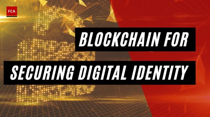 How Blockchain is Changing the Way We Think About Digital Identity