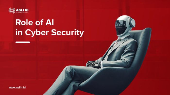 The Role of AI in Fighting Cybercrime and Online Fraud