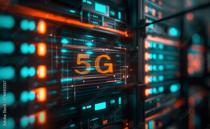 How 5G Networks are Paving the Way for Next-Generation Devices