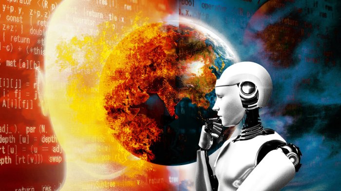 How Artificial Intelligence is Helping in the Fight Against Climate Change