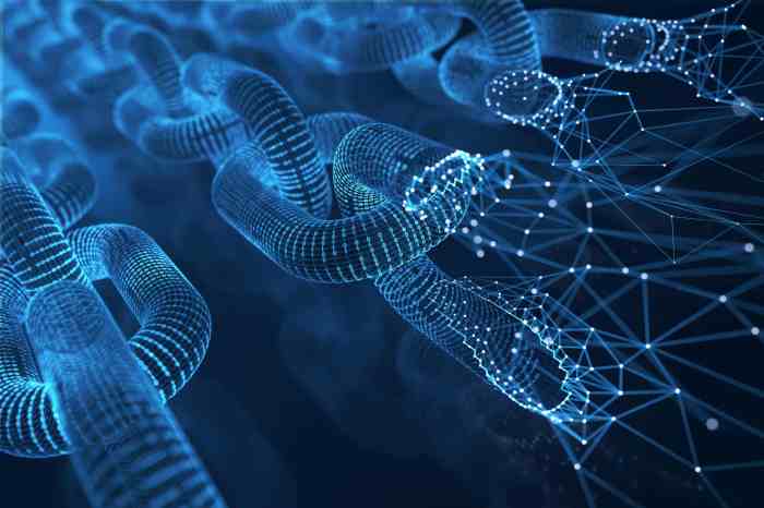 How Blockchain Technology is Transforming Healthcare Data Management