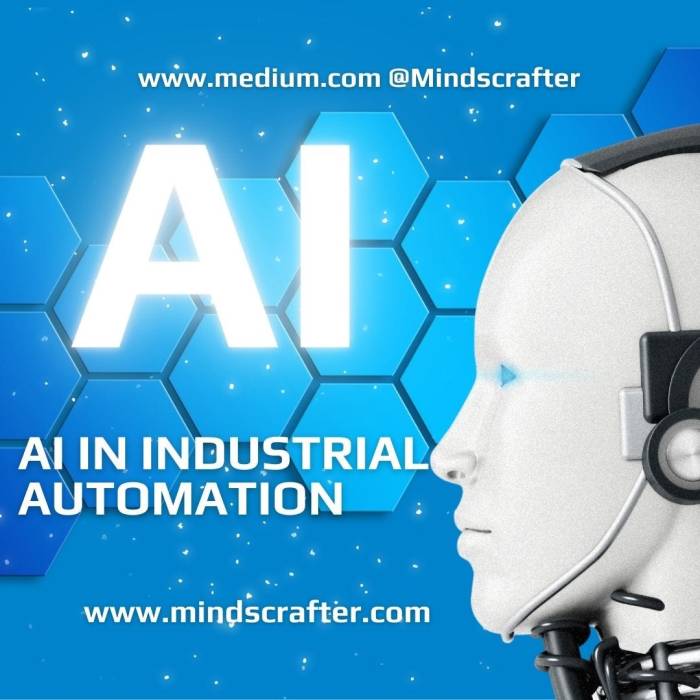 How AI and Automation Are Transforming Traditional Manufacturing