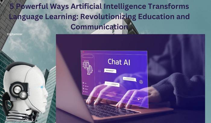 How AI is Improving Real-Time Language Processing and Translation