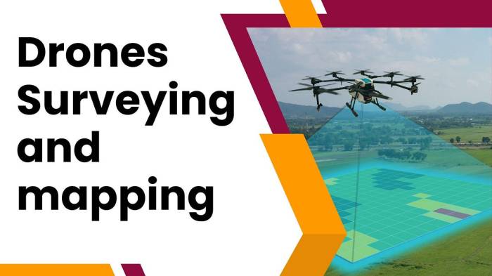 How Autonomous Drones Are Revolutionizing Aerial Mapping and Surveying