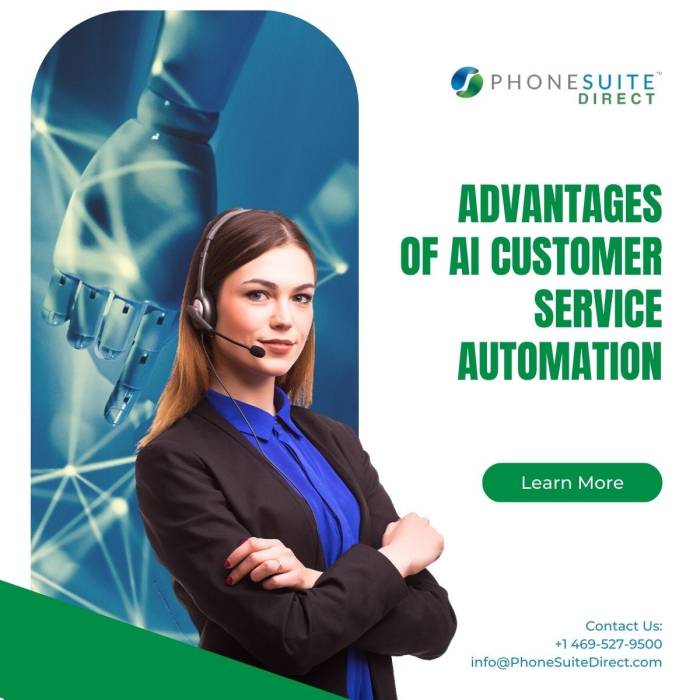 How AI is Enhancing the Future of Automated Customer Service