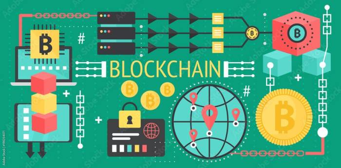 How Blockchain is Improving the Future of Cross-Border Financial Transactions