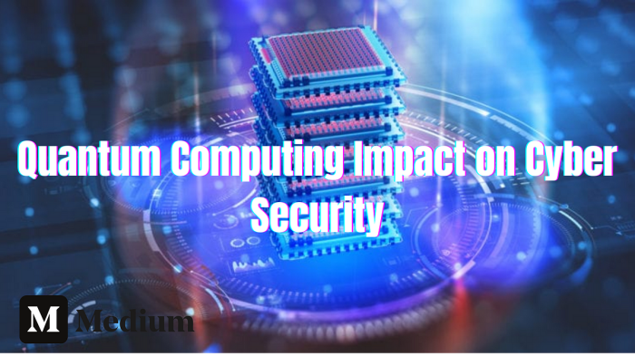 How Quantum Computing is Reshaping Cybersecurity Protocols