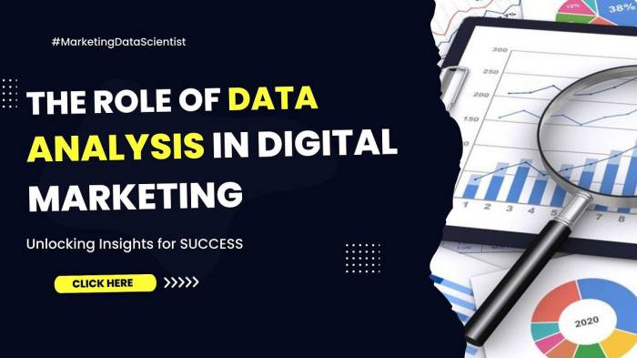 The Role of Data Analytics in Shaping Future Marketing Campaigns