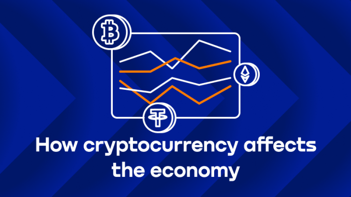 The Future of Cryptocurrency and its Potential to Disrupt Global Economies