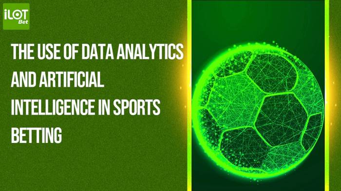 How Data Analytics is Enhancing Sports Performance and Fan Engagement