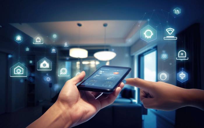 How IoT Will Power the Next Generation of Smart Homes