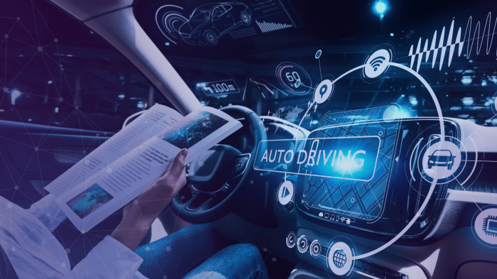 Exploring the Rise of Autonomous Vehicles and Their Impact