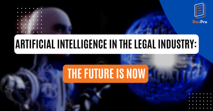 The Future of Artificial Intelligence in Enhancing Legal Processes