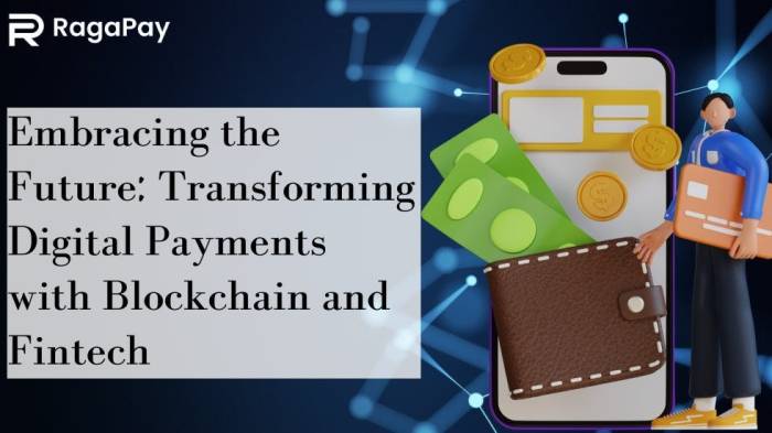 How Blockchain is Redefining Digital Payment Systems