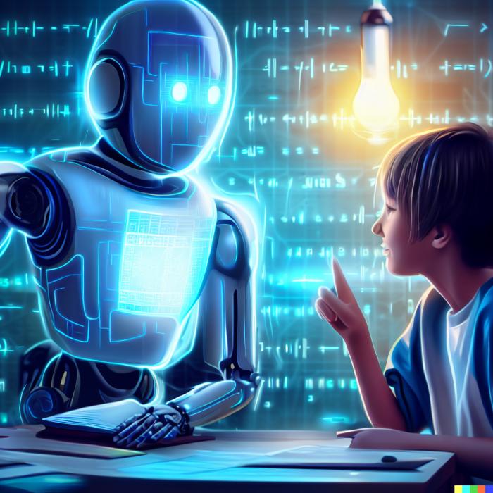 The Role of AI in Creating Personalized Learning Experiences