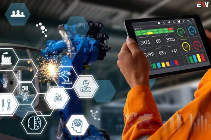 How Digital Twins Can Revolutionize Manufacturing Processes