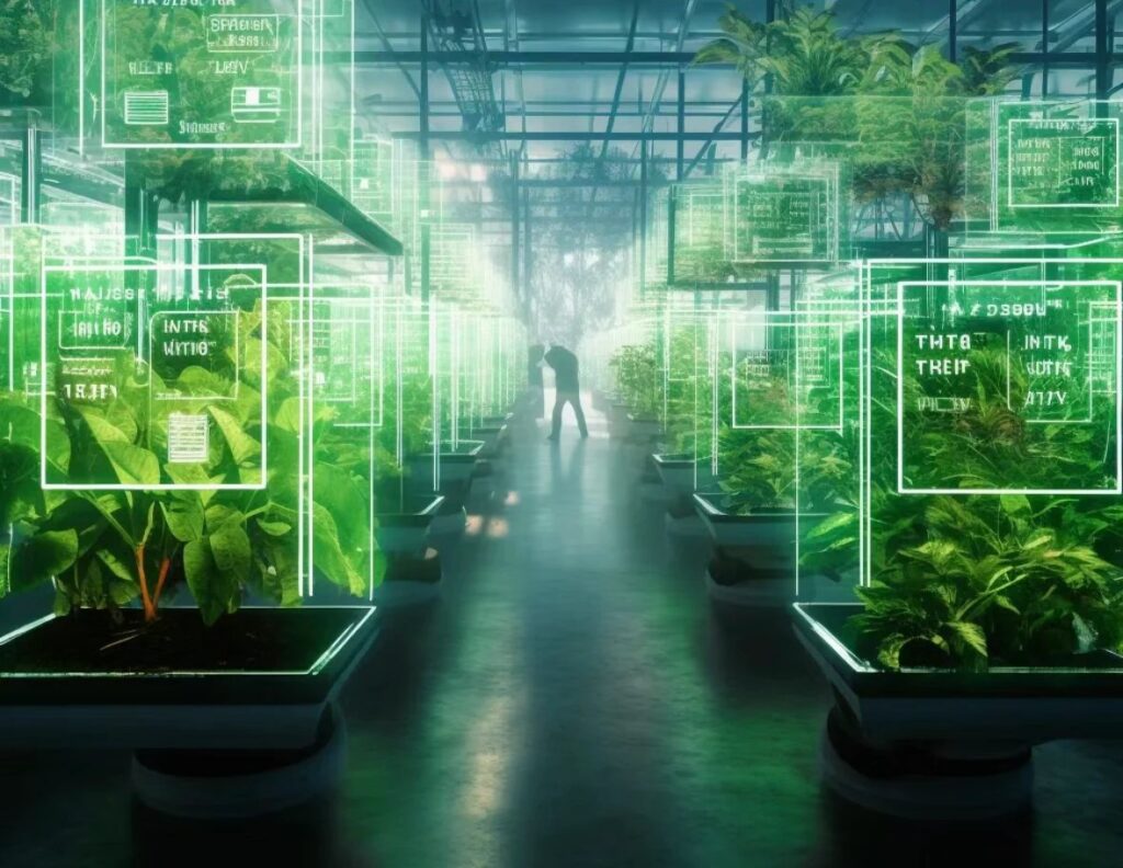 The Future of Smart Farming Technologies in Agriculture