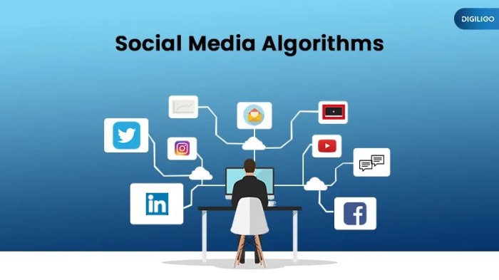 The Influence of Social Media Algorithms on Public Opinion