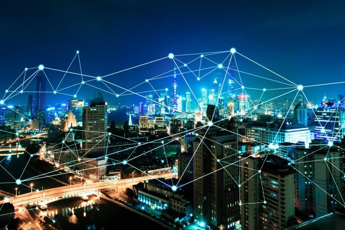 The Future of Smart Cities and the Internet of Things (IoT)