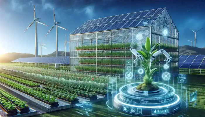 The Promise of Green Technology in Combatting Climate Change