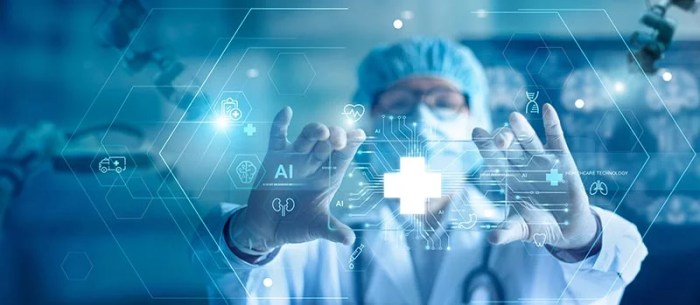 The Role of AI in Automating Data Analysis in Healthcare