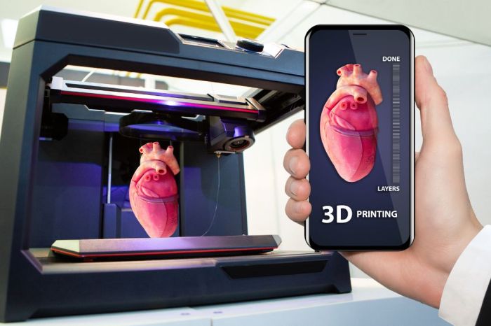 The Future of 3D Printing in Advancing Medical Research