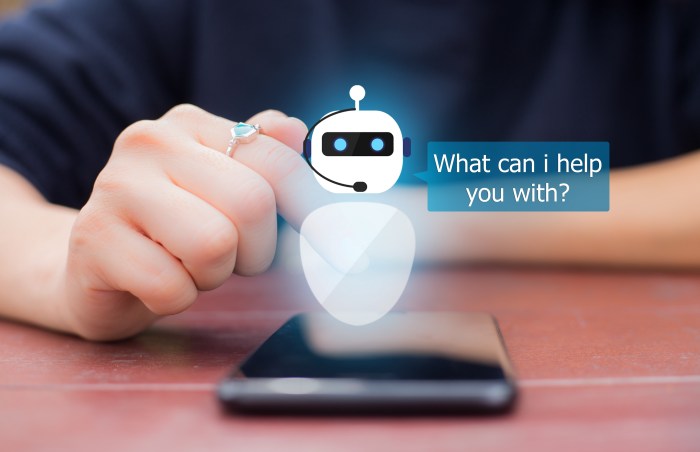 How AI-Powered Chatbots are Transforming Customer Interactions