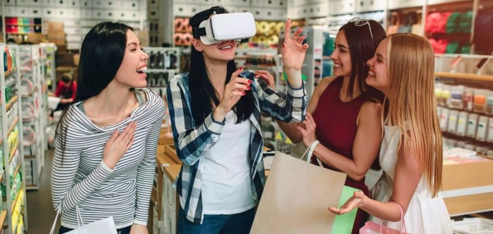 How Virtual Reality is Revolutionizing the Fashion Industry