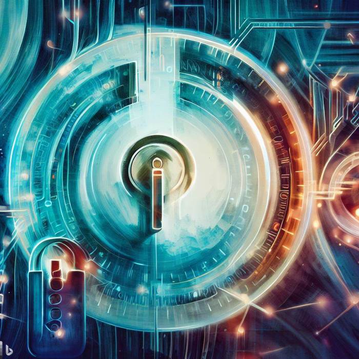 The Future of Quantum Computing in Securing Digital Data