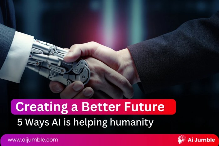 The Future of AI in Supporting Global Humanitarian Efforts