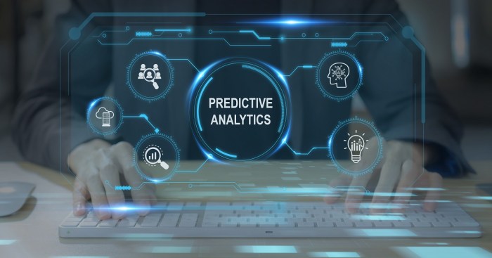 The Growing Use of Artificial Intelligence in Predictive Analytics