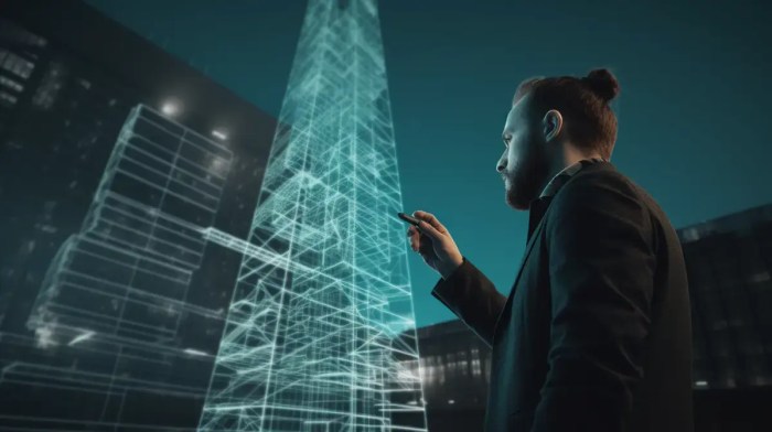 How Augmented Reality is Shaping the Future of Design and Architecture