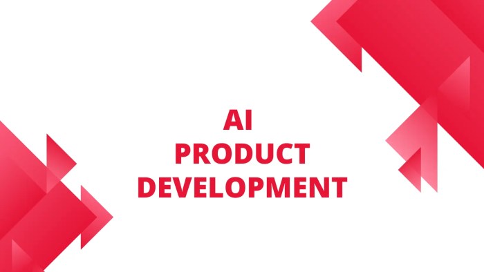 How AI is Transforming the Future of Product Design and Development