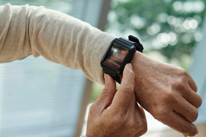 How Wearable Technology is Helping Prevent Chronic Diseases