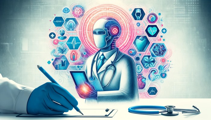 How Artificial Intelligence is Revolutionizing Healthcare Treatments