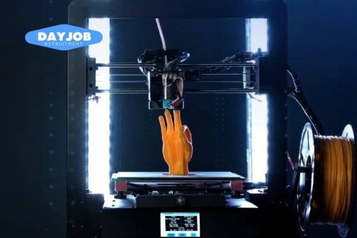 How 3D Printing is Shaping the Future of Product Manufacturing