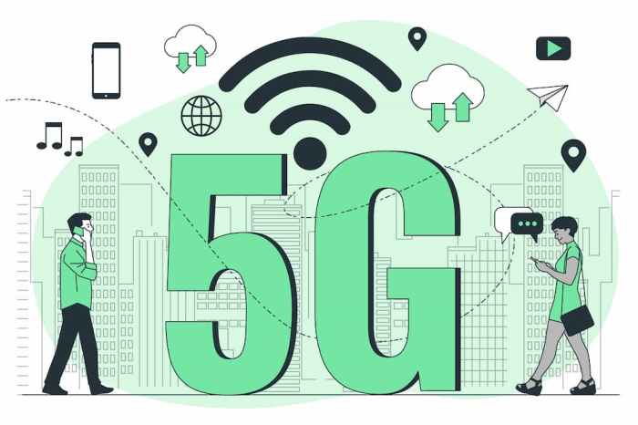 How 5G is Enhancing the Capabilities of Smart Cities