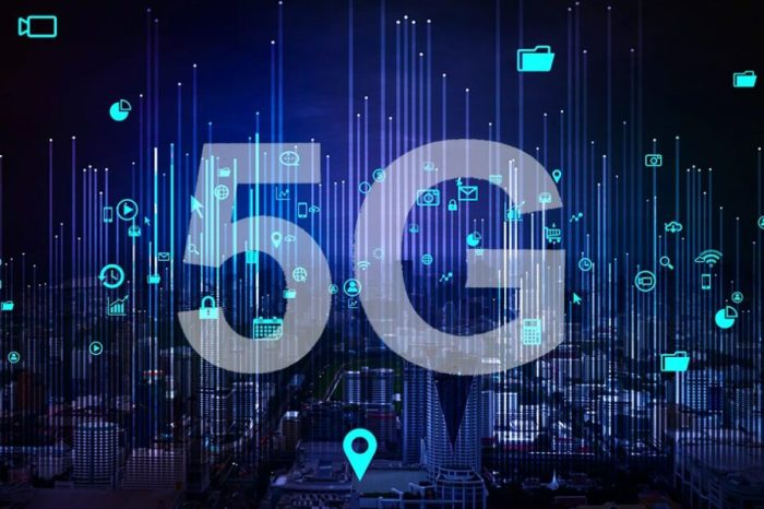 How 5G Networks Are Accelerating the Growth of Internet of Things