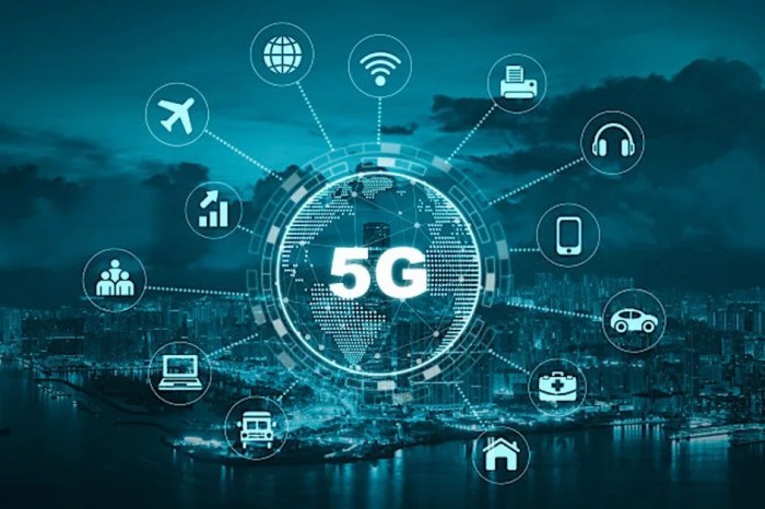 5g possibilities