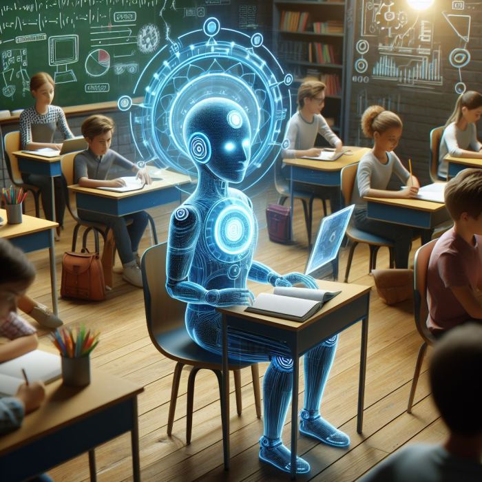 The Role of AI in Creating Personalized Learning Experiences