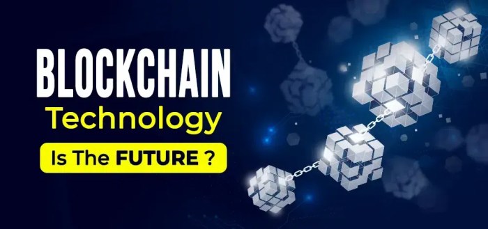 How Blockchain Technology is Reshaping the Future of Cryptocurrency