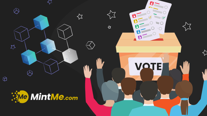 How Blockchain is Shaping the Future of Digital Elections