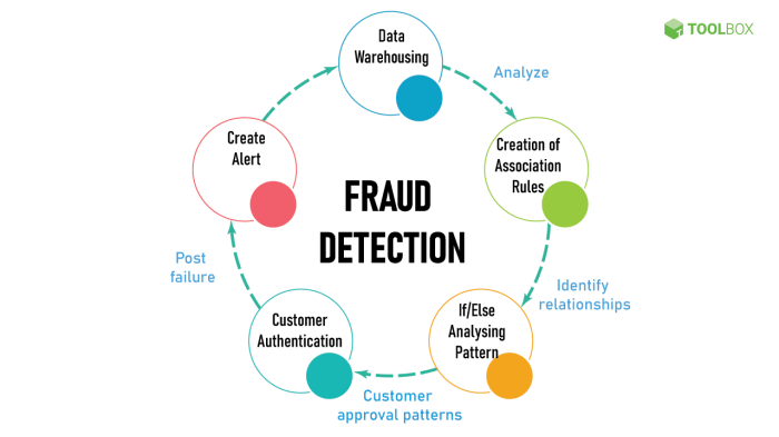 The Role of AI in Detecting Financial Fraud in Real-Time