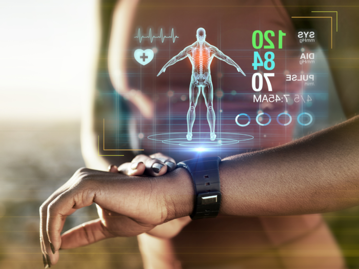 How Wearable Technology is Transforming Fitness and Wellness