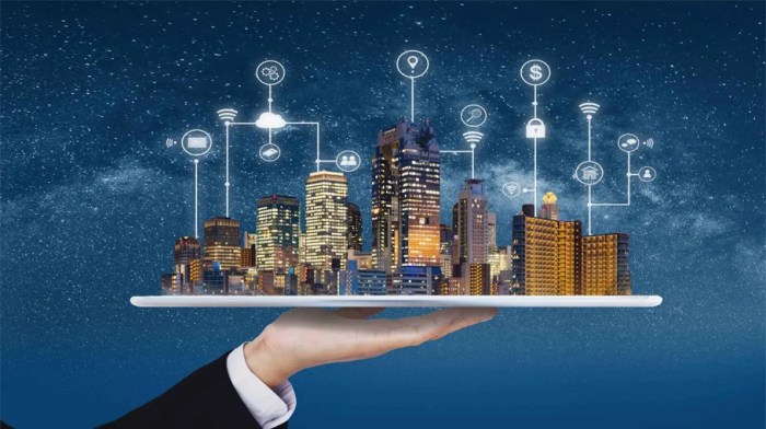 How Smart Cities Are Shaping the Future of Global Development