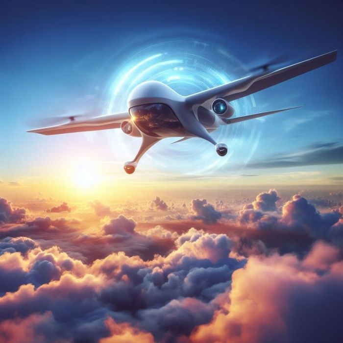 The Future of Autonomous Aircraft in Commercial Travel